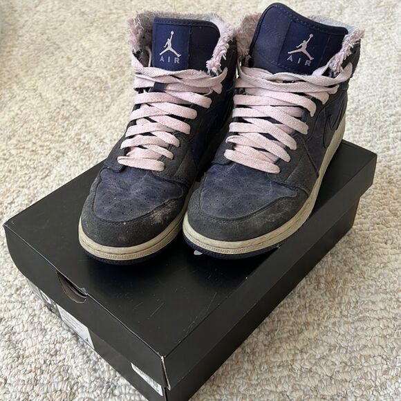 Air jordans - Picture 3 of 4